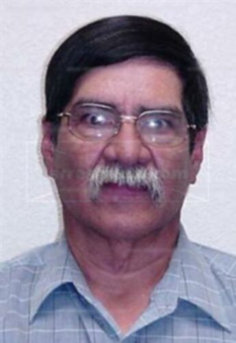Benjamin Leo Aguirre