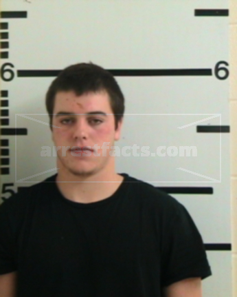 Brennon Paul Scheidle