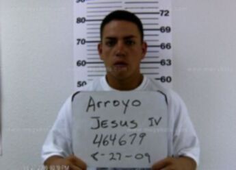 Jesus Jose Arroyo