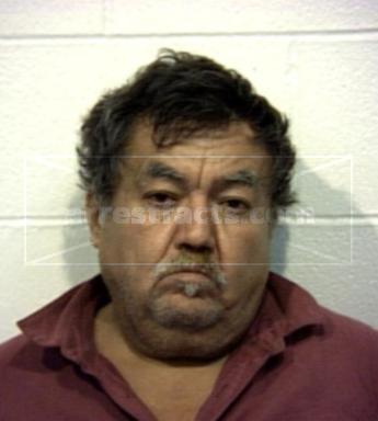 Edward Vasquez Almazan