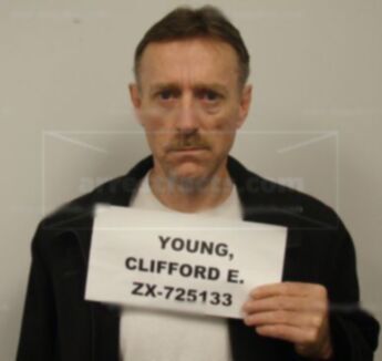 Clifford Edward Young