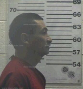 Morris Martinez