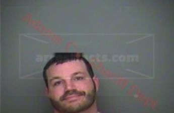 Anthony Lee Walker