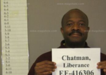 Liberance Chatman