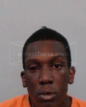 Kentavis Morrell Walker