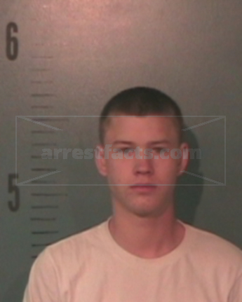 Matthew Brendan Wolverton