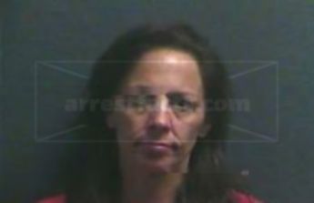 Allyndra Marie Mcnabb