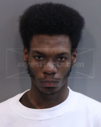 Dequan Jamal Duke