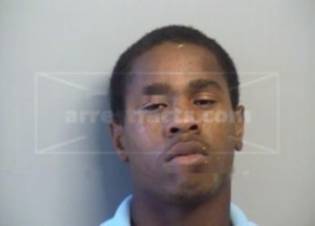 Dejuan Dewayne Mayberry