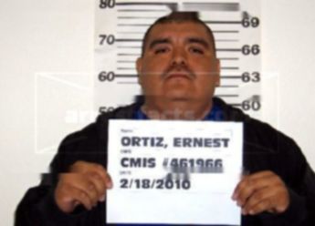 Ernest Ortiz