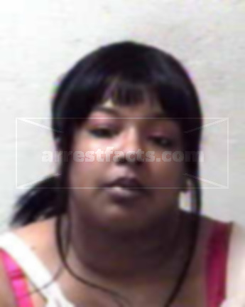 Evette Denise Merriweather