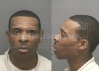 Anthony Dwayne Stokes