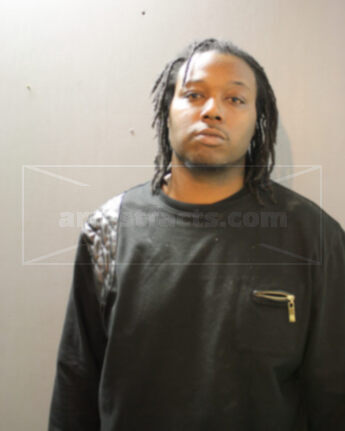 Tyrome L Franklin