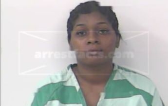 Denecia Leshawn Clark