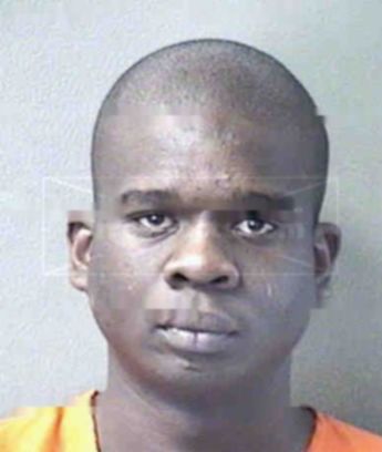 Leonard Lenair Moody