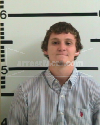 Dustin Douglas Davis