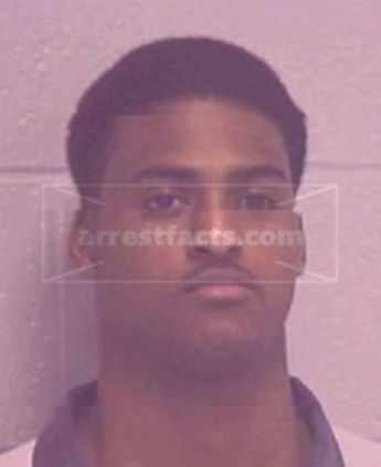 Rodney Leshawn Oglesby