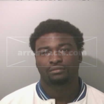 Latrell Armon Carpenter