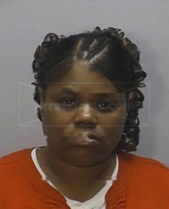 Audrey Denise Hairston