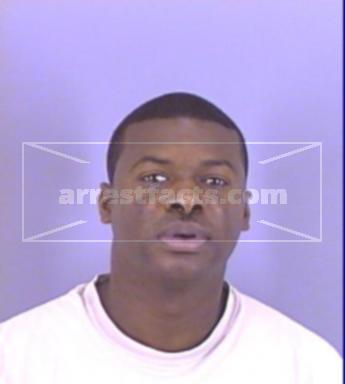 Reginald Jamar Holsey