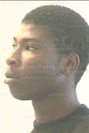 Dontavious Jamal Campbell