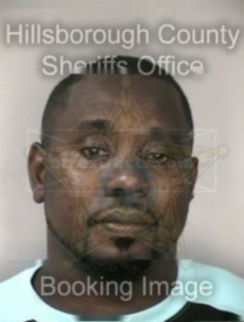 Hopeton George Goslin