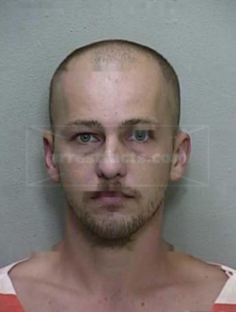 Geoffrey Lee Trumbull