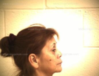 Linda Villarreal Ledesma