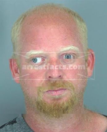 Michael Travis Sexton