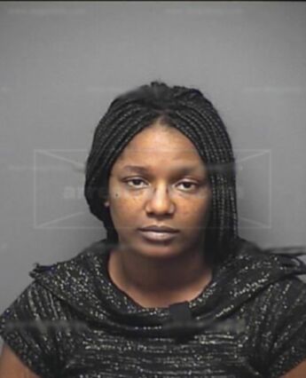 Kesha Shonte Holden