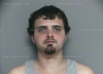 Dustin Bradley Nichols