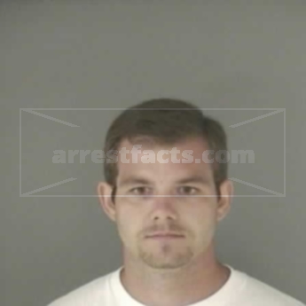 Ronald Anthony Crump