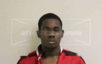 Lorenzo Jamal Smith