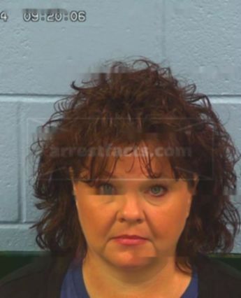 Rhonda Elaine Wright