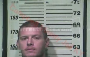 Jerry Matthew Clifton Jr.