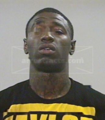 Kimrick Dewayne Lewis