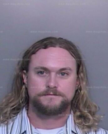 Jason Bienville Thomas