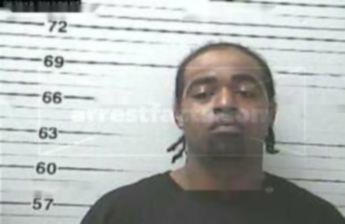 Kentrick Lamont Richards