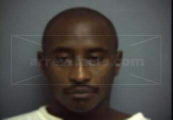Victor Allen Robinson