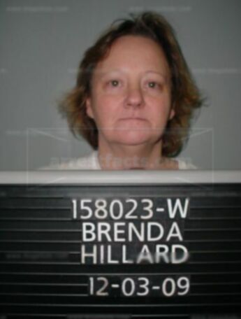 Brenda Hillard