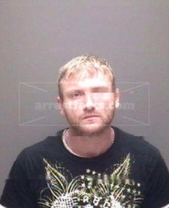 Dustin Lee Walthall