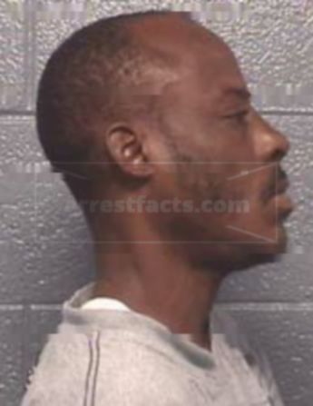 Derrick Warren Carter