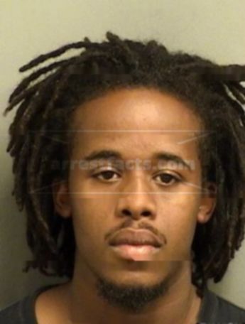 Javon Markeese Edwards