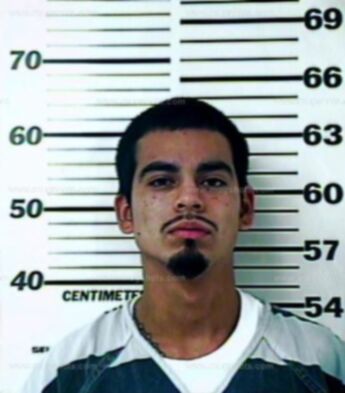 Mario Rodriguez