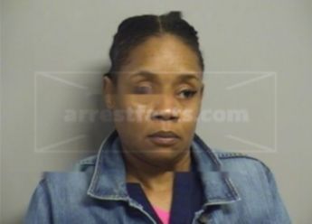 Sonya Laverne Mccoy