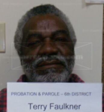 Terry Louis Faulkner