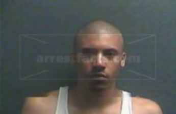 Tyrone Robert Harris