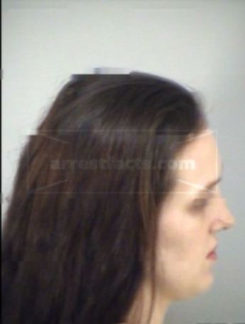 Brittany Diane Dyruff