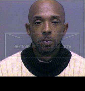 Gary Dwayne Moore