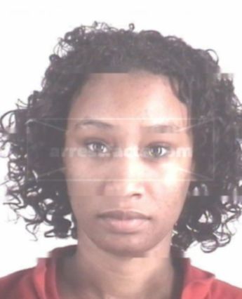 Keisha Renee Zimmerman